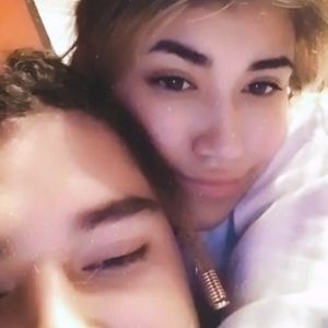 Meet your Posher, Malikai